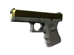 Glock-18 | Brass