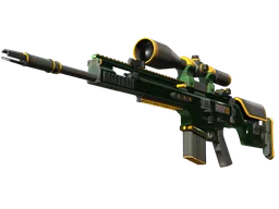 SCAR-20 | Powercore