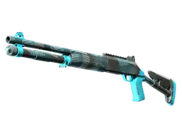 XM1014 | Slipstream (Factory New)
