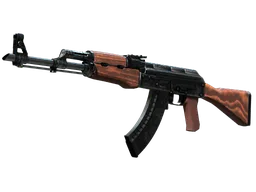 AK-47 | Cartel