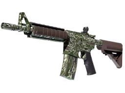 M4A4 | Jungle Tiger