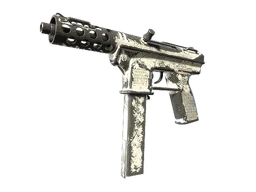Tec-9 | Whiteout