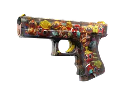 Glock-18 | Snack Attack