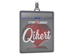 Sticker Slab | qikert | Berlin 2019