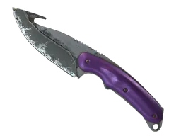 ★ Gut Knife | Ultraviolet