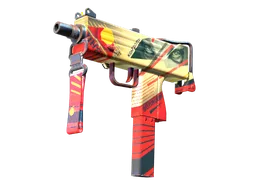 MAC-10 | Propaganda