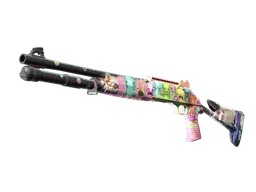 XM1014 | Monster Melt