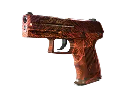 P2000 | Imperial Dragon