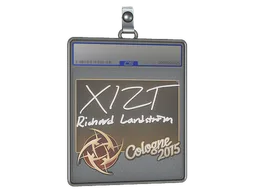 Sticker Slab | Xizt | Cologne 2015
