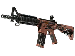 M4A4 | Turbine