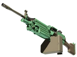 M249 | Jungle