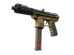 Tec-9 | Brother