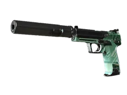 USP-S | PC-GRN (Factory New)