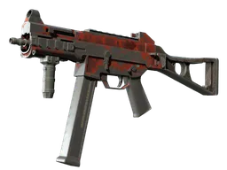 UMP-45 | Full Stop