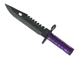★ M9 Bayonet | Ultraviolet
