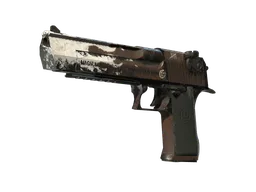 Desert Eagle | Oxide Blaze