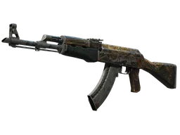 AK-47 | Legion of Anubis