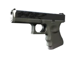 Glock-18 | Dragon Tattoo
