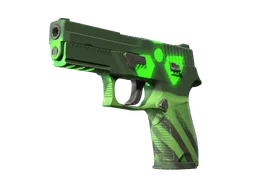 P250 | Nuclear Threat (Factory New)