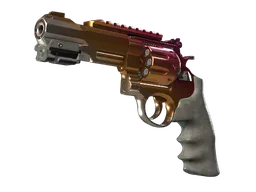 R8 Revolver | Fade