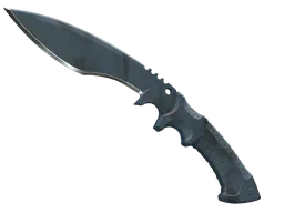 ★ Kukri Knife | Night Stripe