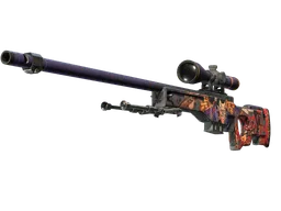AWP | Oni Taiji