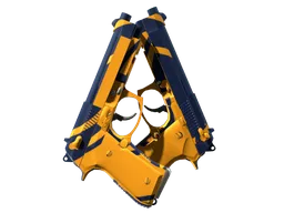 Dual Berettas | Marina