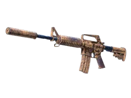 M4A1-S | Wash me plz