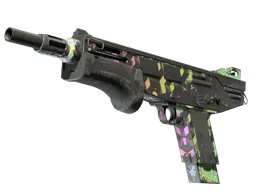 MAG-7 | Prism Terrace