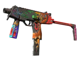 MP9 | Food Chain