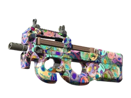P90 | Death by Kitty