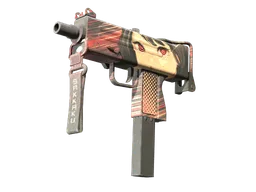 MAC-10 | Sakkaku