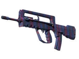 FAMAS | Teardown