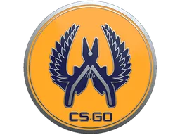 Guardian 2 Pin