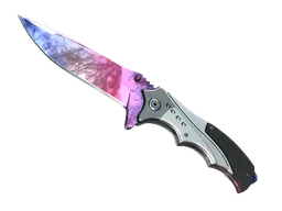 ★ Nomad Knife | Doppler — Phase 1