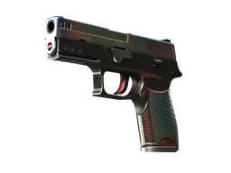 P250 | Cyber Shell (Factory New)