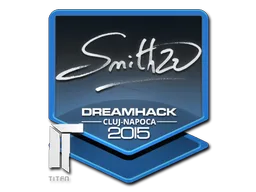 Sticker Slab | SmithZz | Cluj-Napoca 2015