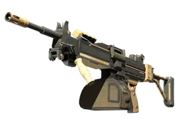 Negev | Desert-Strike