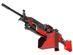 M249 | System Lock