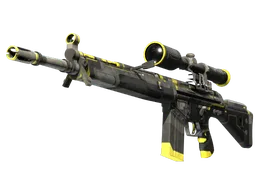 G3SG1 | Stinger
