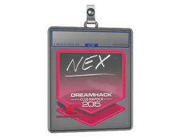 Sticker Slab | nex | Cluj-Napoca 2015