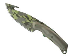 ★ Gut Knife | Boreal Forest