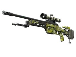 SSG 08 | Spring Twilly