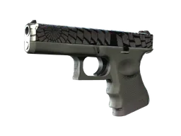 Glock-18 | Grinder