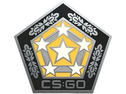 Chroma Pin