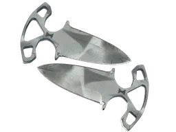 ★ Shadow Daggers | Urban Masked
