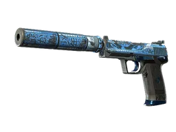 USP-S | Silent Shot
