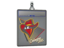 Sticker Slab | Renegades | Cologne 2015