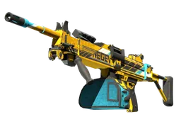 Negev | Power Loader