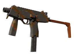 MP9 | Slide (Factory New)